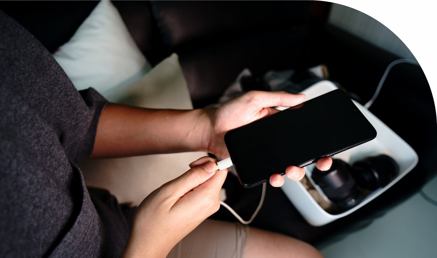 Fast Charging Explained – How to Choose the Right USB-C Cable for Your Device